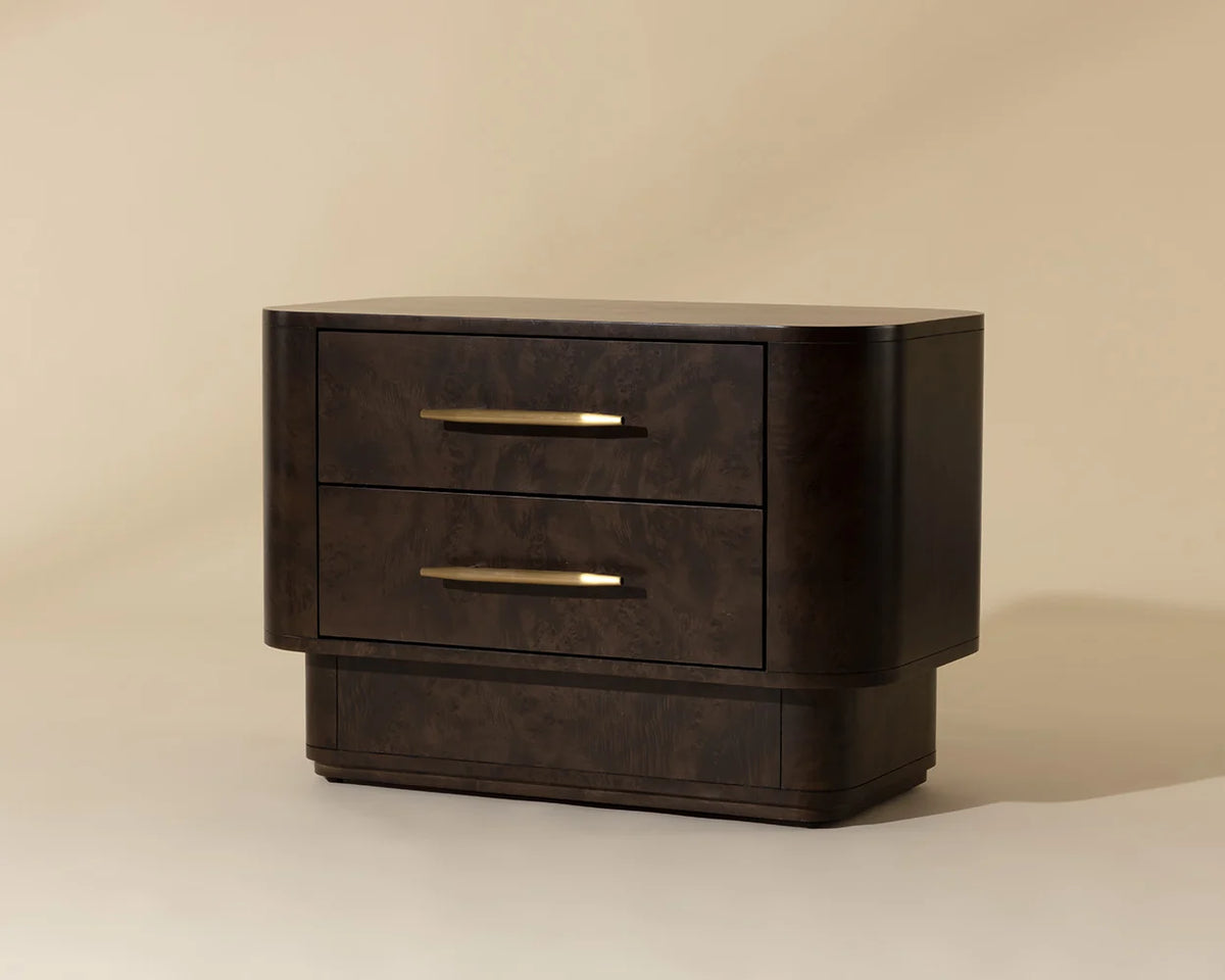 Ezekiel Nightstand
