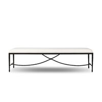 Jade Accent Bench