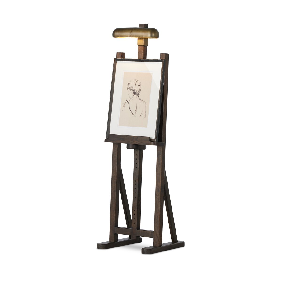 Lakon Light Art Easel