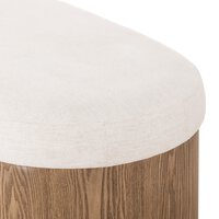 Celeste Accent Bench