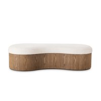Celeste Accent Bench