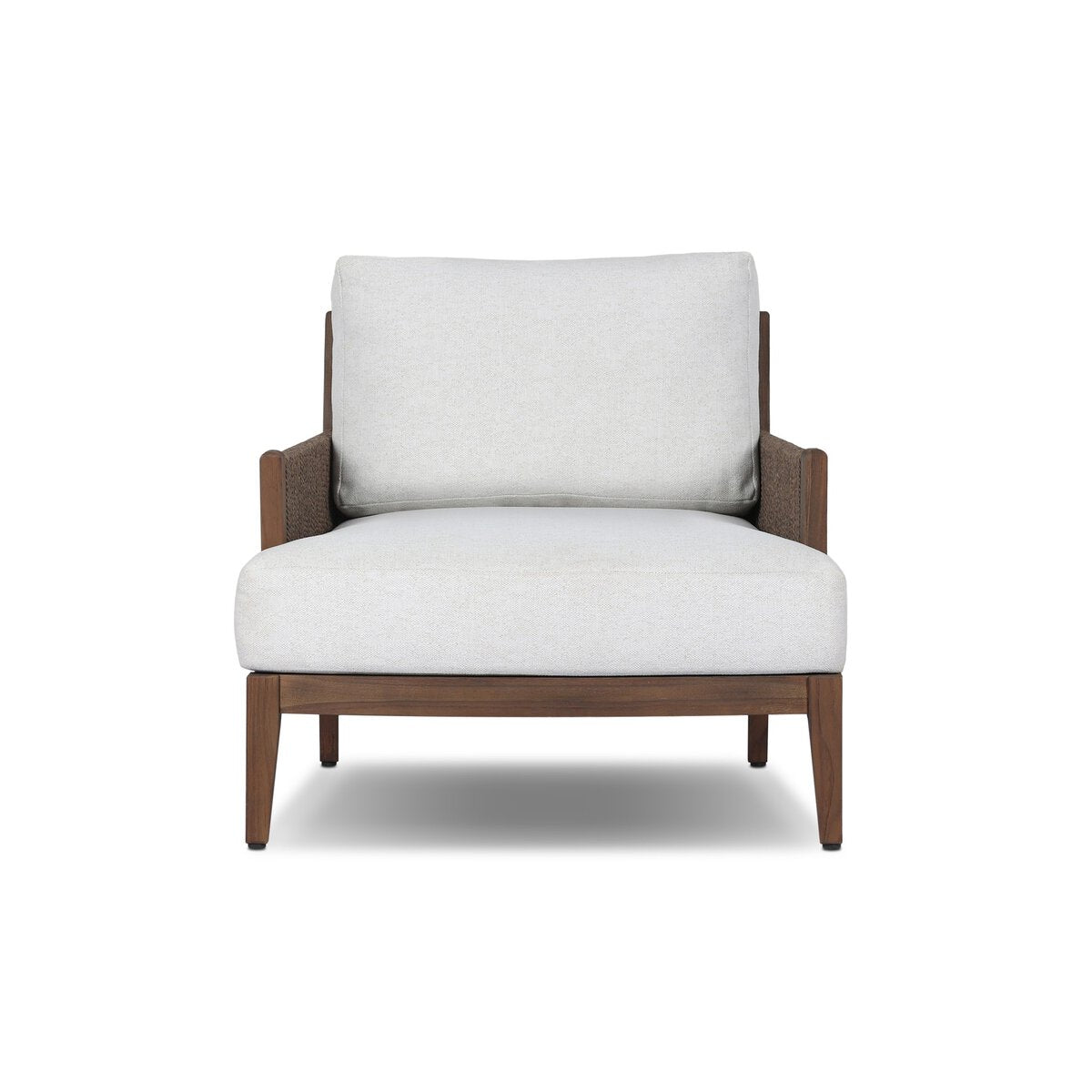 Brewer Outdoor Chair - Alessi Linen