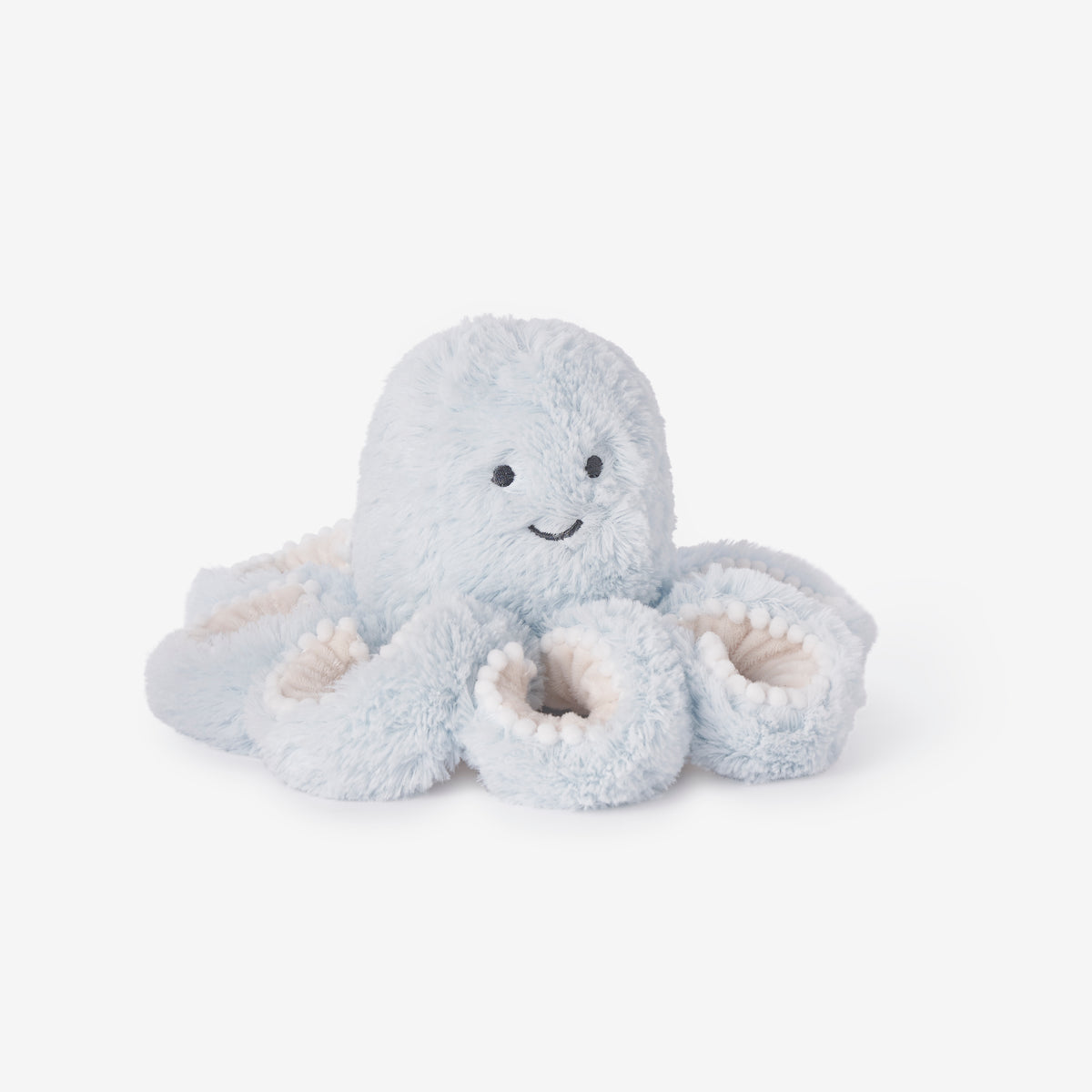 O/S Octopus Plush Toy