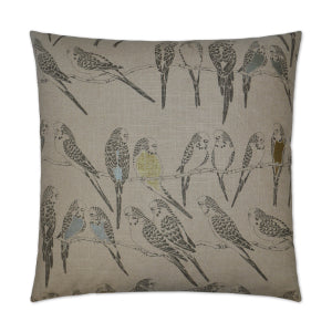 Retweet - Square  - 24x24 Pillow