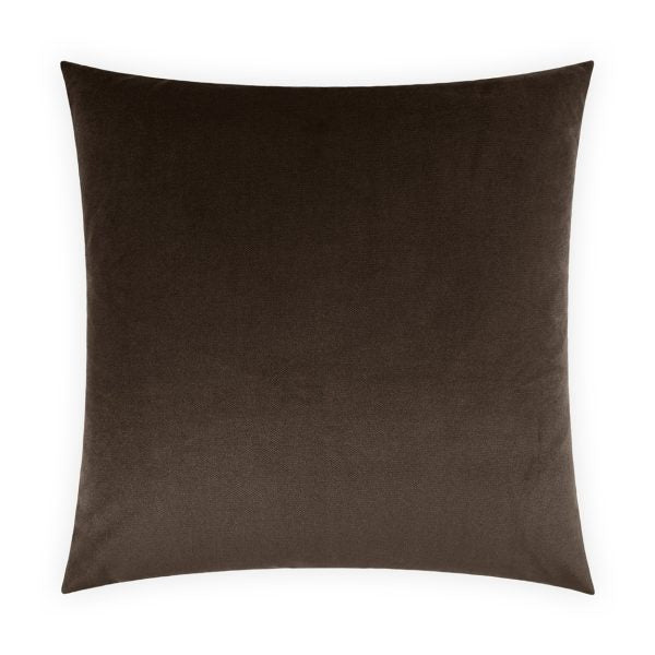 Belvedere - Espresso  - 24x24 Pillow