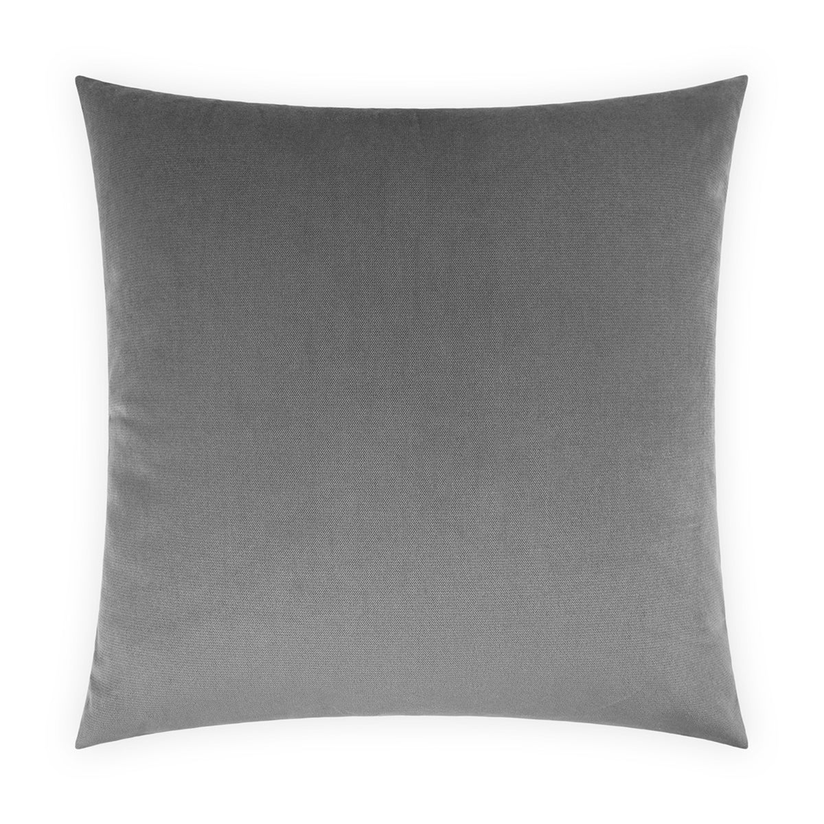 D.V. KAP Belvedere - Graphite  - 24x24 Pillow