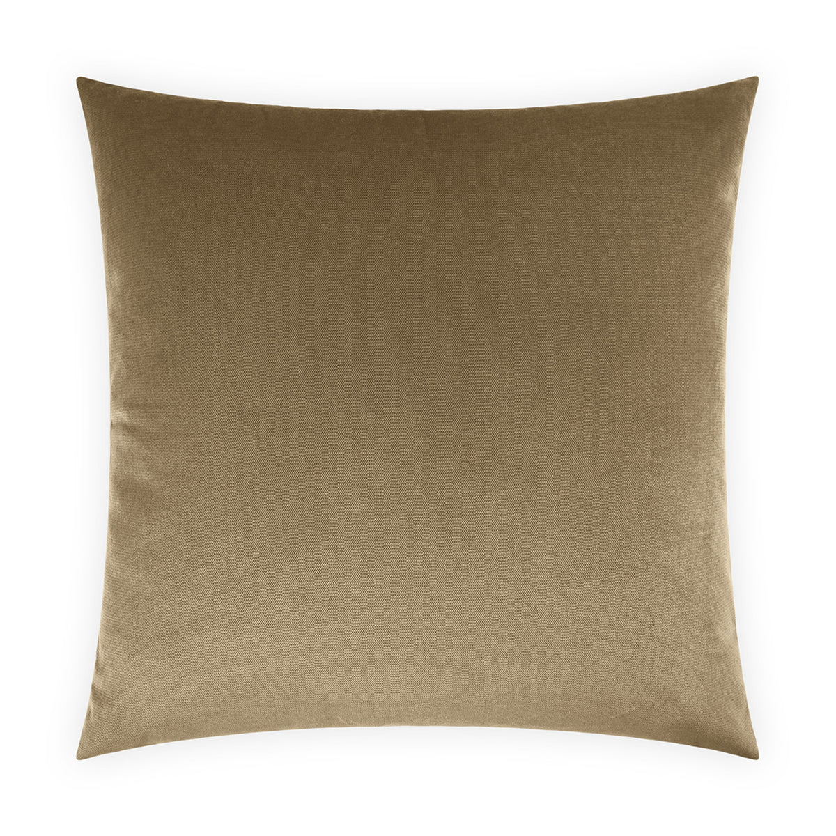 D.V. KAP Belvedere - Otter  - 24x24 Pillow