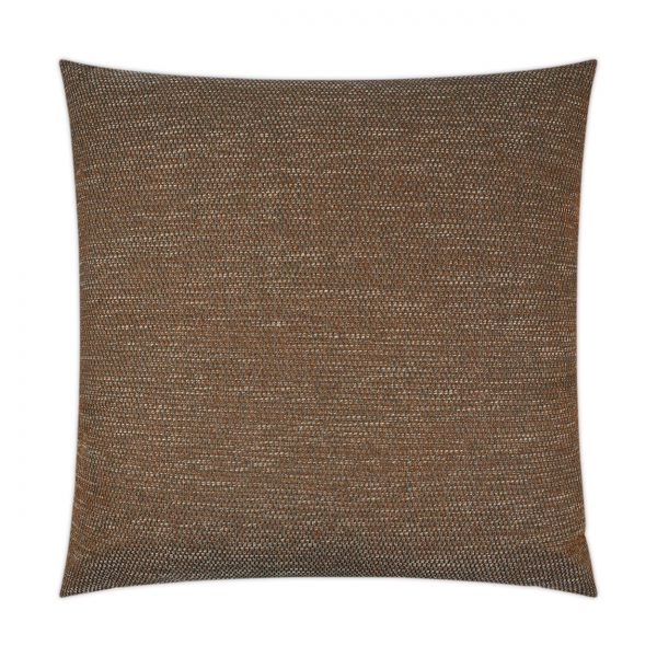 Mirante - Rust  - 24x24 Pillow