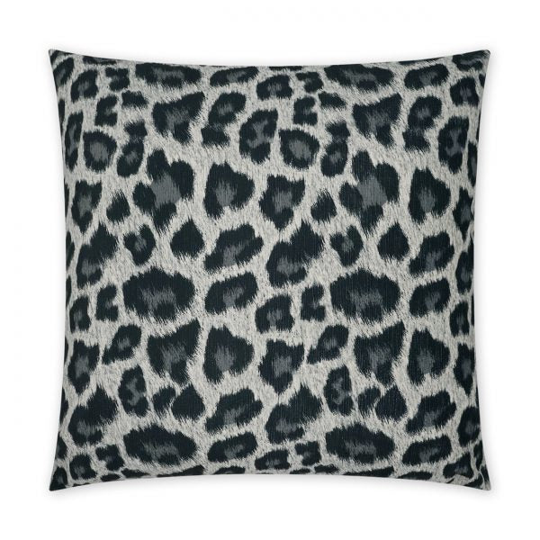 Panthera - Domino  - 24x24 Pillow