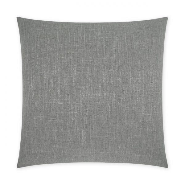 Lena - Grey  - 24x24 Pillow