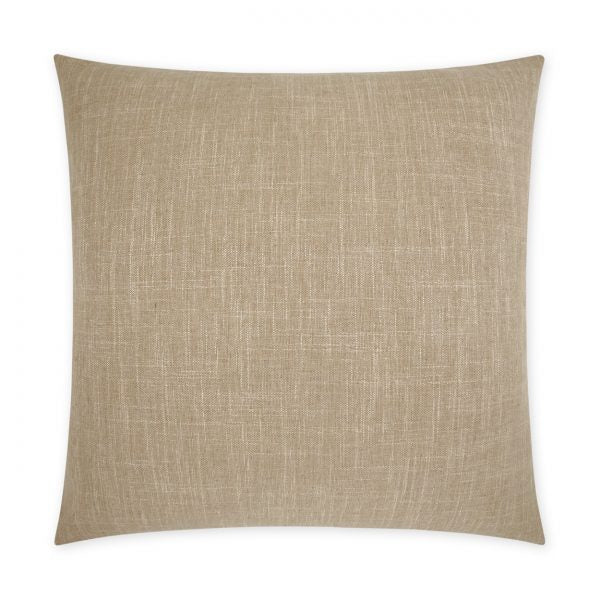 Lena - Wheat  - 24x24 Pillow