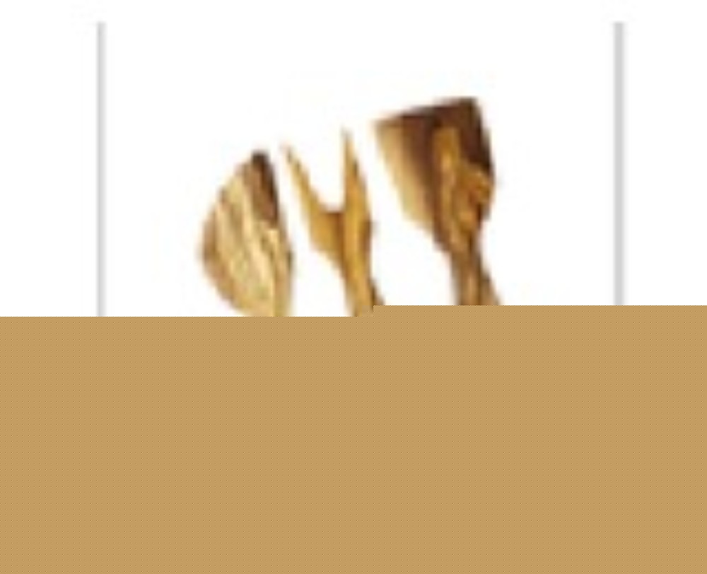 Olive Wood - 3 Mini Cheese Tools