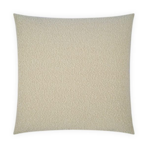 Rise - Linen  - 24x24 Pillow