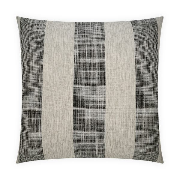 Passage - Onyx  - 24x24 Pillow