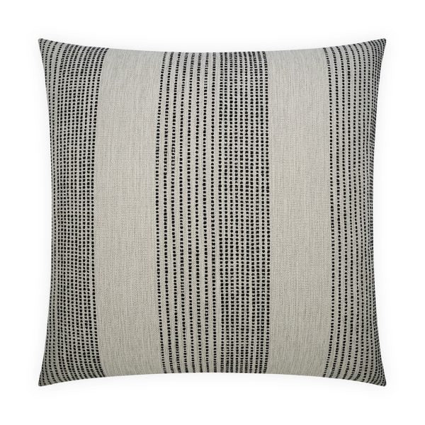 Endless - Onyx  - 24x24 Pillow