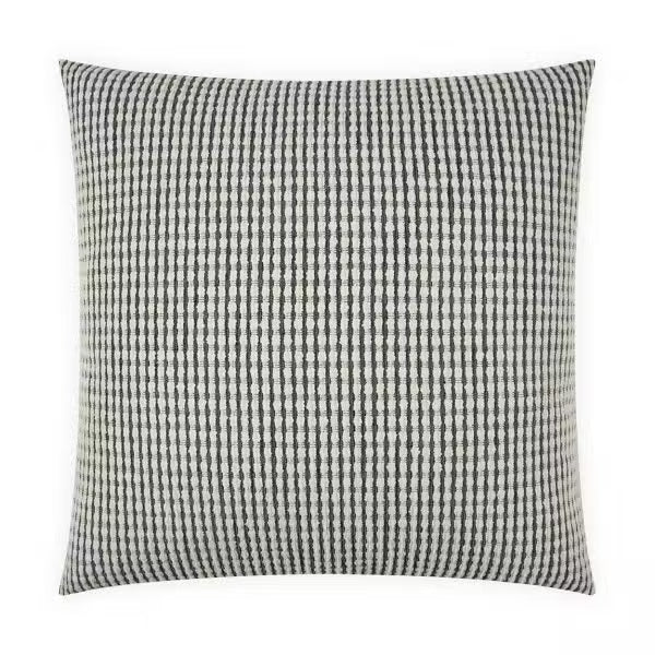 Jabas - Ash  - 24x24 Pillow