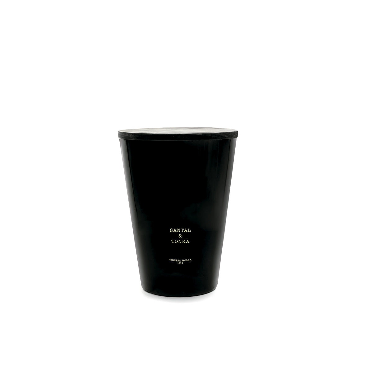 Santal & Tonka 7.7 lb/3.5 kg 4 wick XXL Candle