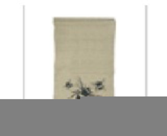 Linen Table Runner- Long - Bee
