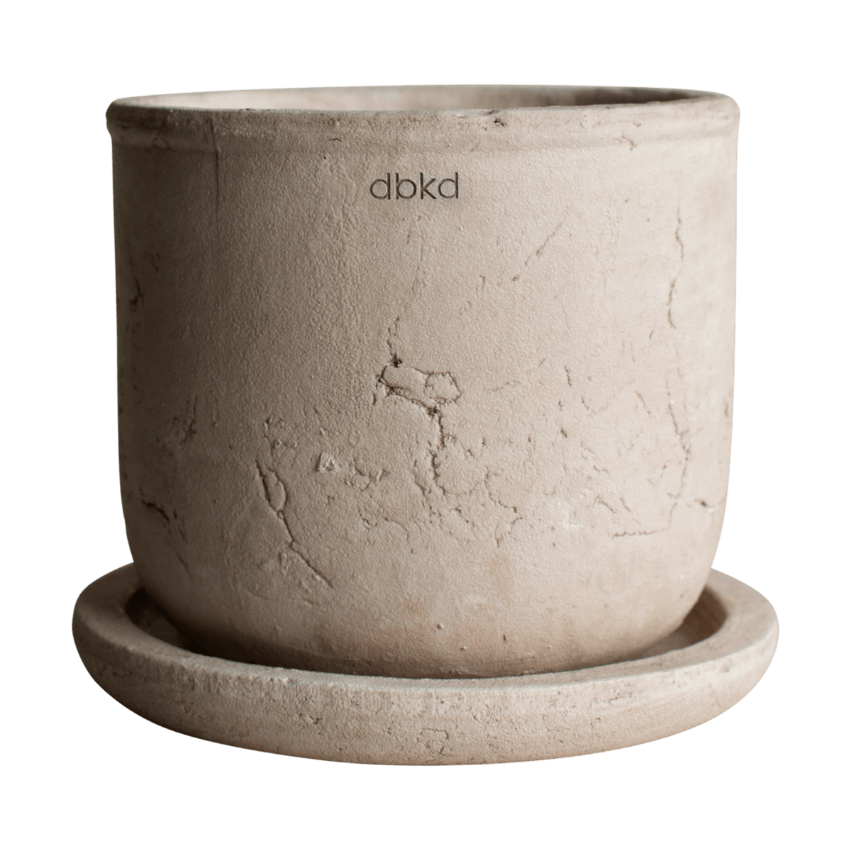 Terra Pot small - sand