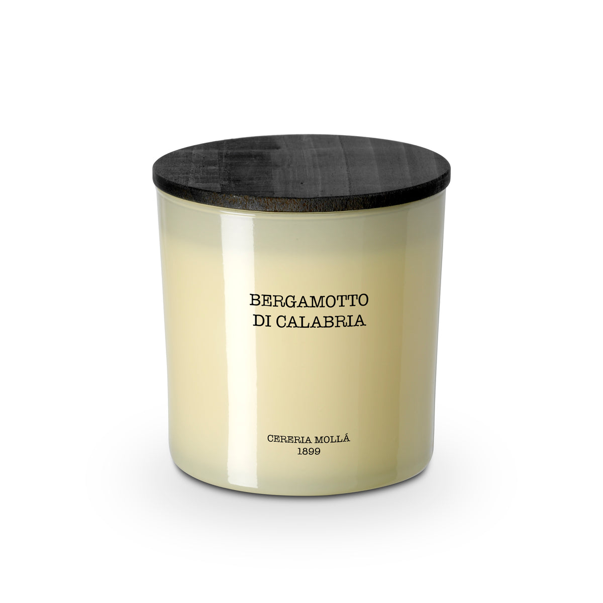 Bergamotto di Calabria 21 oz/600 gm 3 wick XL Candle