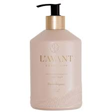 Hand Soap Blushed Bergamot