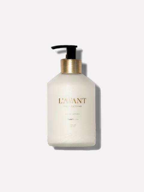 Hand Lotion Blushed Bergamot