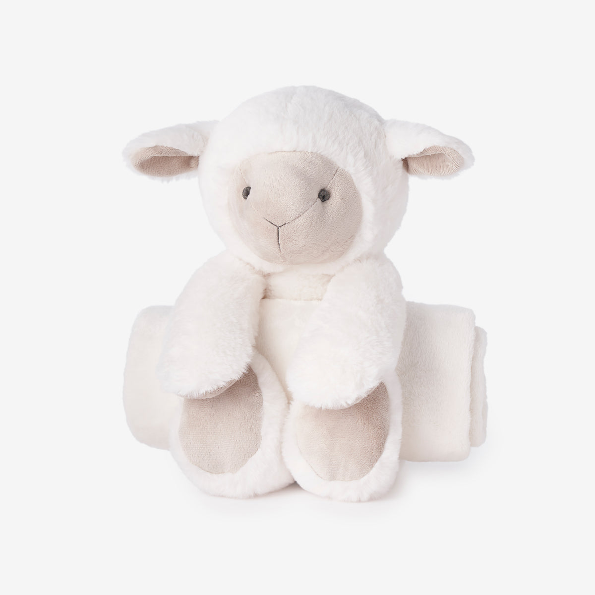 O/S Bedtime Huggie - Lamb