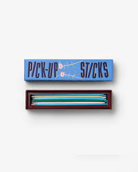 Junior - Pick Up Sticks