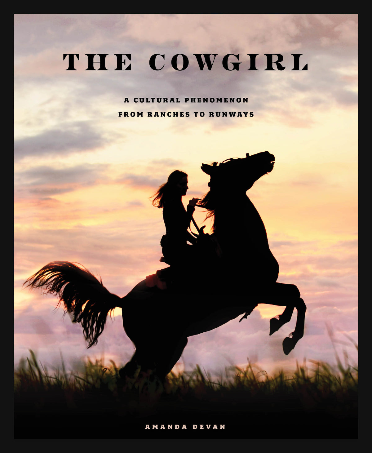 The Cowgirl