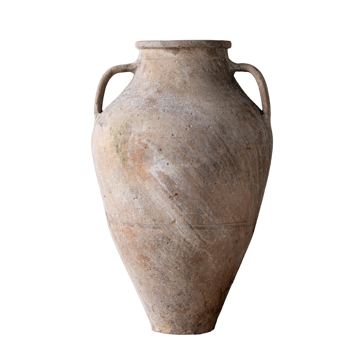 Vintage Avanos Jar, Large