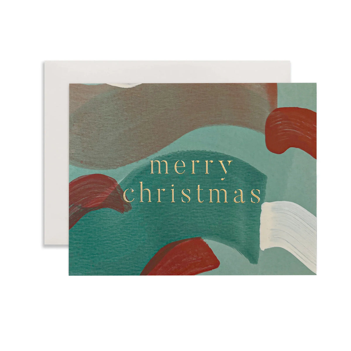 Merry Evergreen