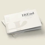 HiEnd Accents and Paseo Road Swatch Bundle, 1PC HEA and PR