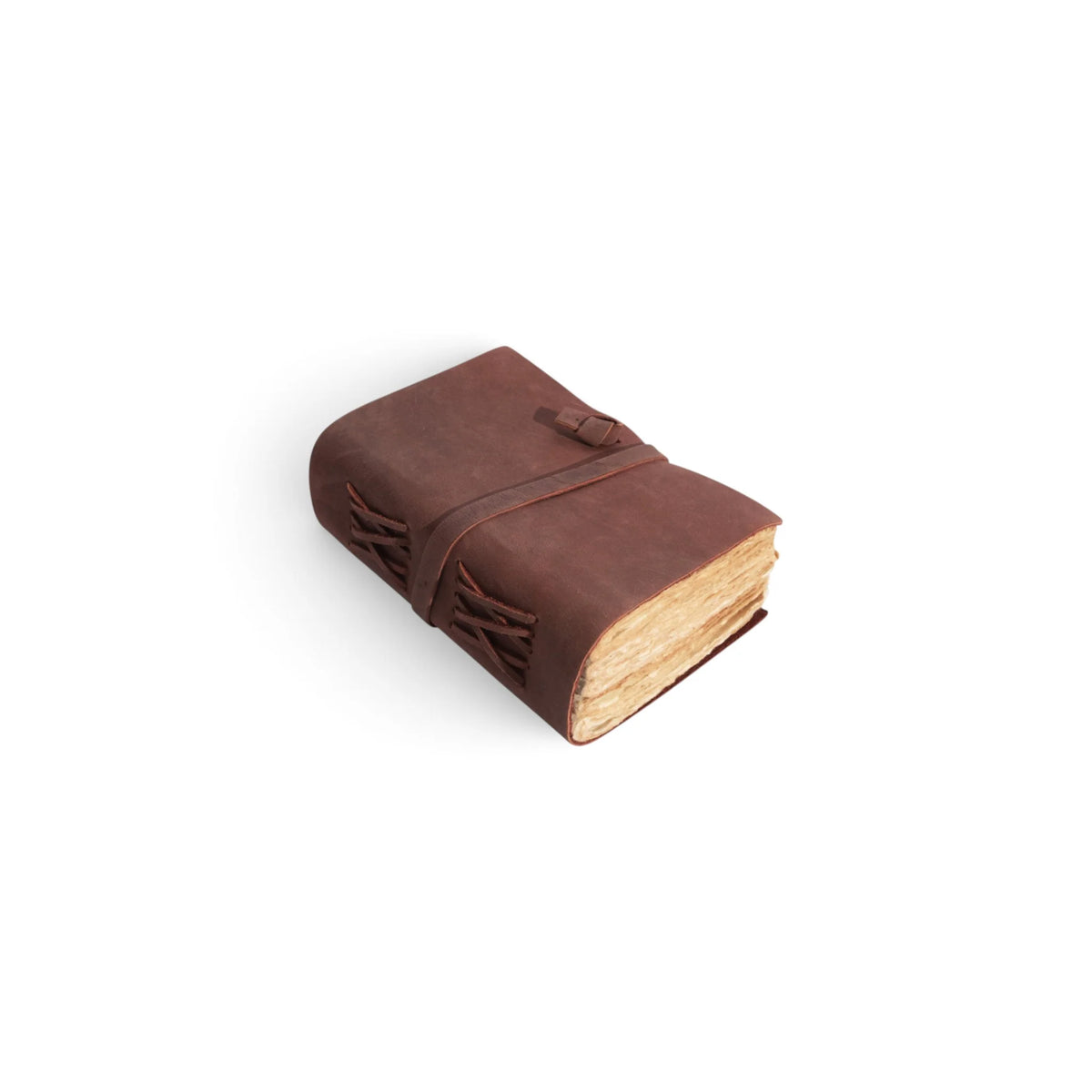 Leather Journals 1st Edition Mini Wrap