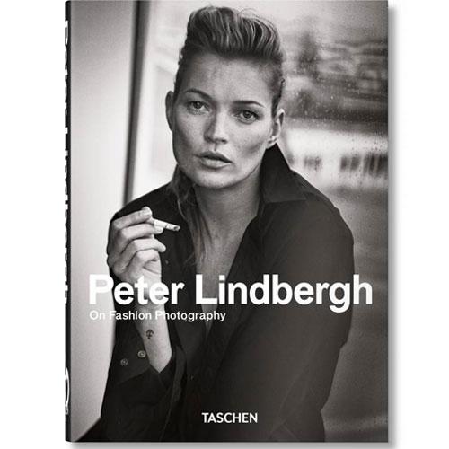 Peter Lindbergh. On Fashion Photography