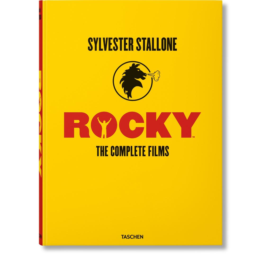 Rocky