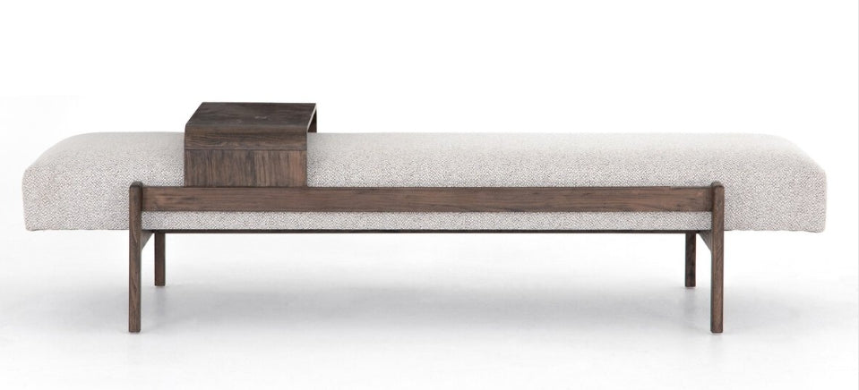 Fawkes Bench