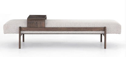 Fawkes Bench
