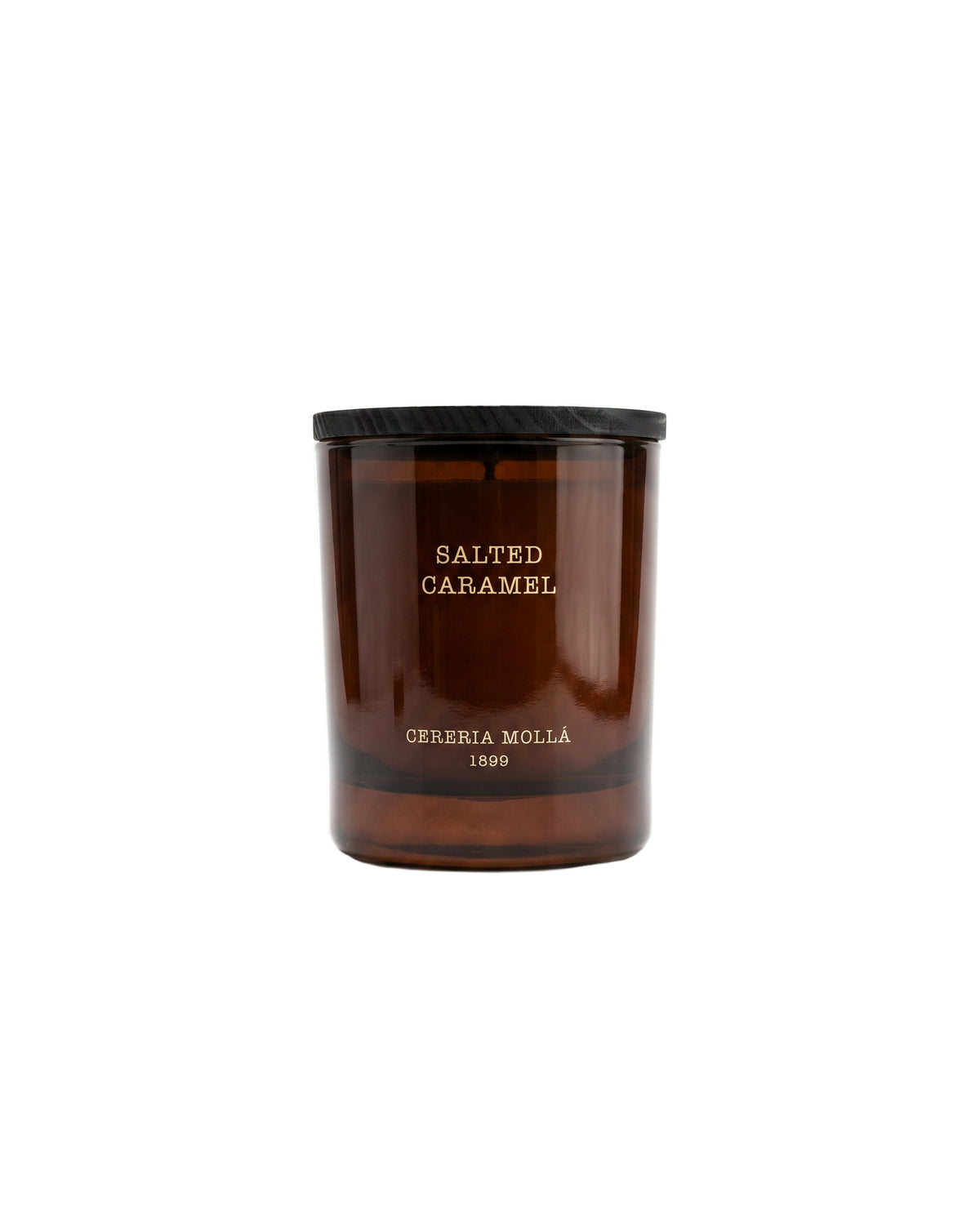 HOLIDAY - Salted Caramel 8 oz/230 gm Candle - Tester