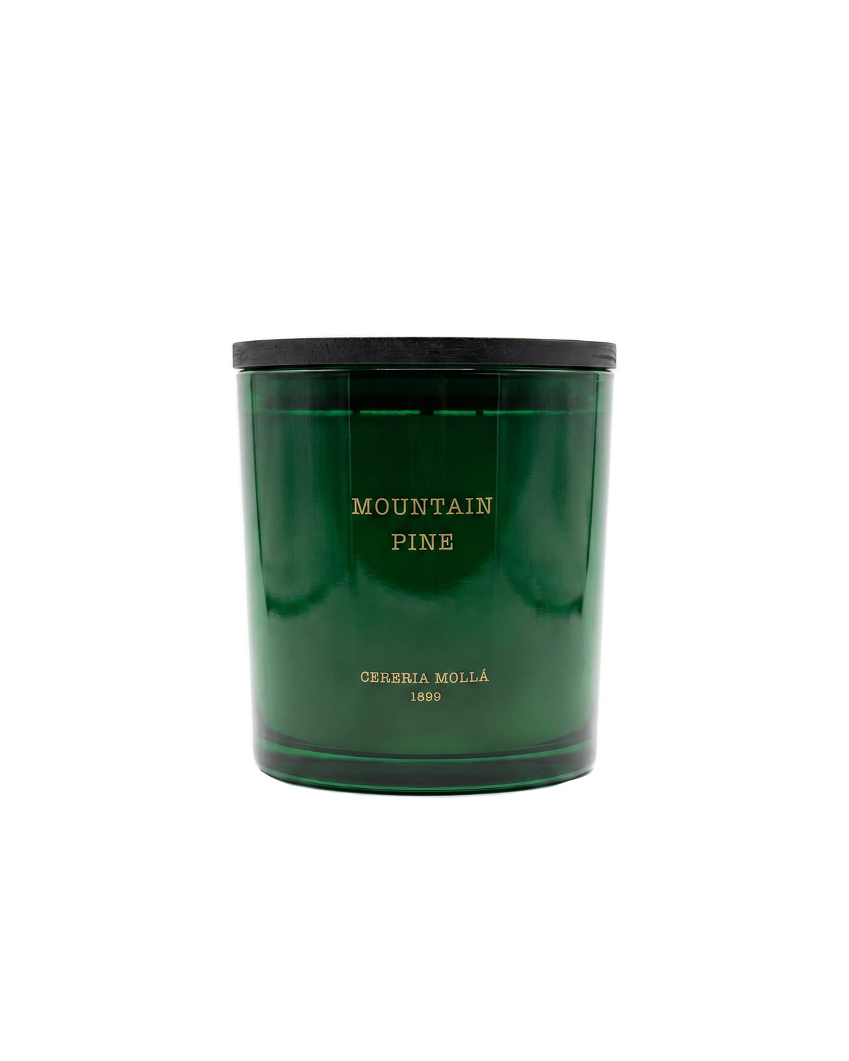 Mountain Pine 21 oz/600 gm 3 wick XL Candle - TESTER