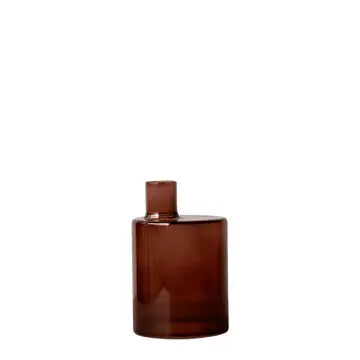 PIPE dark red - M
