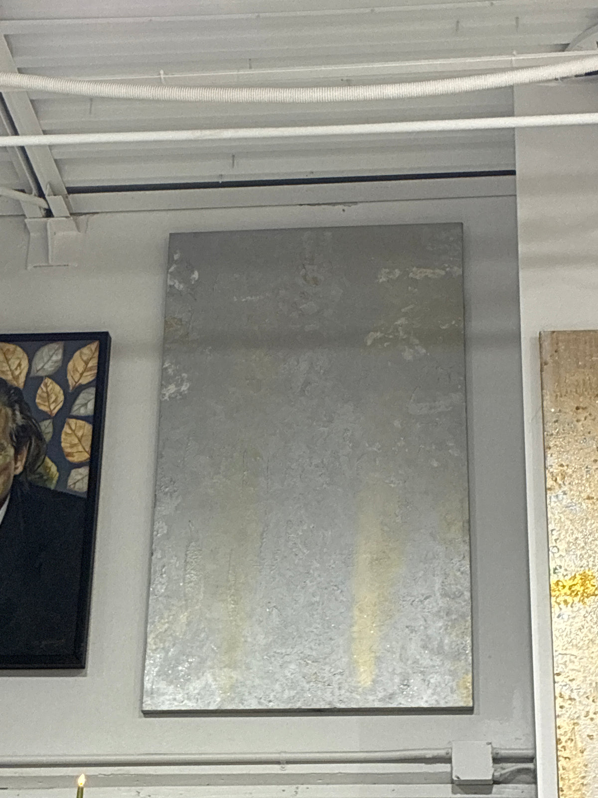 Champagne & Stardust by Diane Riley
