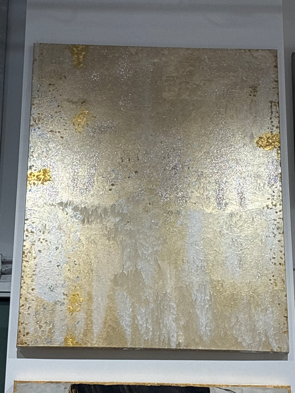 Champagne by Diane Riley