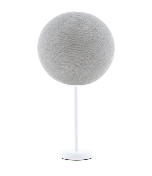 Deluxe Standing Lamp Mid Stone S
