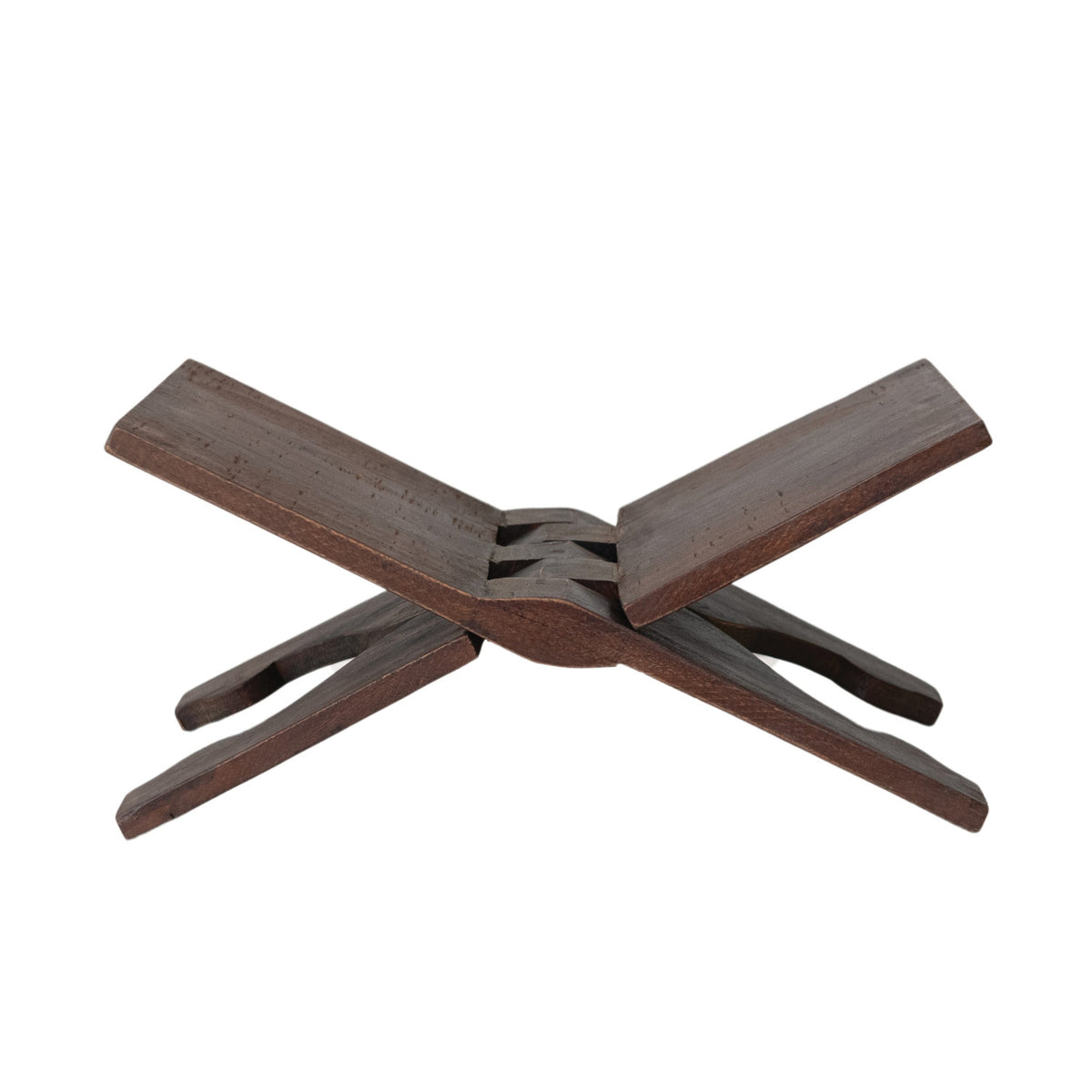 Reclaimed Wood Vintage Reproduction Oversized Folding Available Within 3-5 Weeks