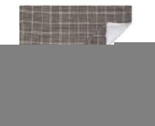 Laramie Houndstooth Concho Trim Comforter Set, Full/Queen, Multicolor, 3PC Comforter Set, Full/Queen