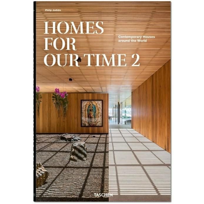 Homes for Our Time. Contemporary Houses around the World. Vol. 2