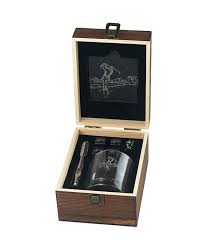 Golf Drinks Set