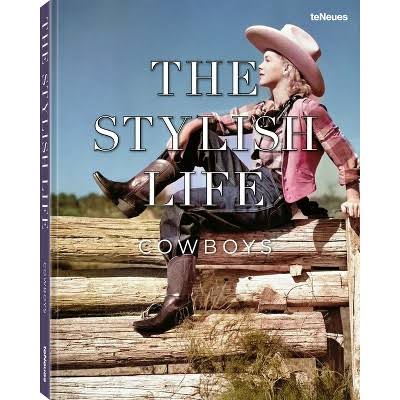 STYLISH LIFE COWBOYS & COWGIRL