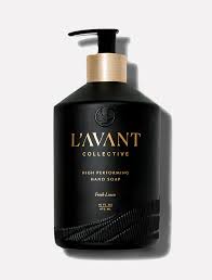 Hand Soap Fresh Linen