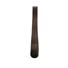 Harmony Brown H 23.2" Vase-ST - Brown